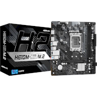 Материнська плата ASROCK H610M-H2/M.2