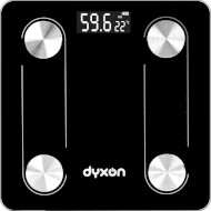 Умные весы DYXON MegaScales 100 Black