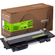 Тонер-картридж PATRON Green Label совместимый с HP 117A Black (PN-117AKGL)