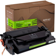 Тонер-картридж PATRON Green Label совместимый с Canon 070H Black (PN-070HGL)