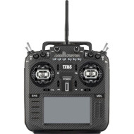 Пульт управления дроном RADIOMASTER TX16S MkII Max AG01 Hall Gimbal ExpressLRS EdgeTX M2 Black (HP0157.0025-BLK)