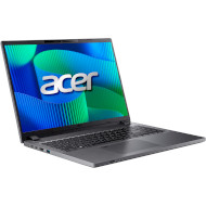 Ноутбук ACER TravelMate P2 16 TMP216-41-TCO-R0KZ Steel Gray (NX.BB2EU.005)