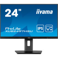 Монитор 23.8" IIYAMA ProLite XUB2497HSU-B2