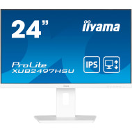 Монитор 23.8" IIYAMA ProLite XUB2497HSU-W2