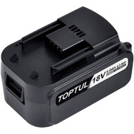 Аккумулятор TOPTUL KALD0304