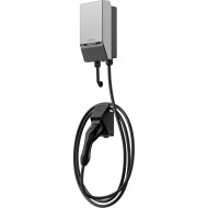 Зарядная станция для электромобилей ECOFLOW PowerPulse Type 2, 11кВт, 16A, 3 фазы, 5м