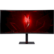 Монитор ACER Nitro XV345CURVbmiphuzfx (UM.CX5EE.V05)