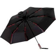 Зонт KONGGU Automatic Umbrella Black