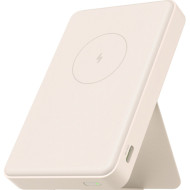 Повербанк MagSafe XIAOMI Magnetic Power Bank 15W 18W 6000mAh (BHR9074GL)