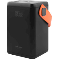 Повербанк PROOVE Powerbox 65W 60000mAh