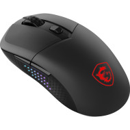 Мышь игровая MSI Versa 300 Elite Wireless Black