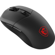 Мышь игровая MSI Versa 300 Wireless Black