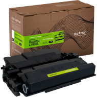 Тонер-картридж PATRON Green Label совместимый с Canon 056H Black (PN-056HGL)