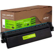 Тонер-картридж PATRON Green Label совместимый с HP 415X Black (PN-415XKGL)