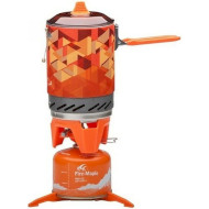 Система приготовления пищи FIRE MAPLE Star X2 Cooking System Orange