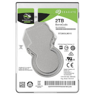 Жёсткий диск 2.5" SEAGATE BarraCuda 2TB SATA/128MB (ST2000LM015)