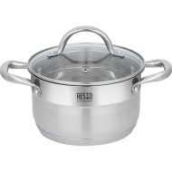 Кастрюля RESTO Rigel 2.7л (92103)