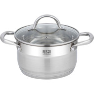 Кастрюля RESTO Rigel 3.6л (92104)