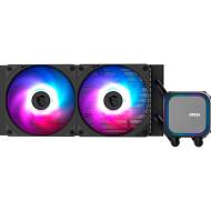 Система водяного охлаждения MSI MAG CoreLiquid A13 240