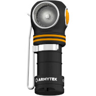 Фонарь мультифункциональный ARMYTEK Elf C1 Type-C Warm Light (F05003W)