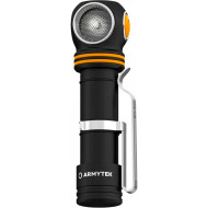 Фонарь мультифункциональный ARMYTEK Elf C2 USB-C Warm Light (F05103W)