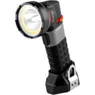 Фонарь NEBO Luxterme SL 25 R Spotlight (NEB-SPT-1004-G)