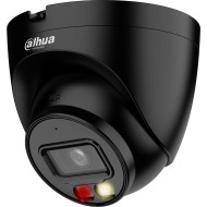 IP-камера DAHUA DH-IPC-HDW2249T-S-IL-BE (2.8) Black