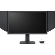Монитор 24.1" BENQ Zowie XL2566X+ (9H.LMRLB.QBE)