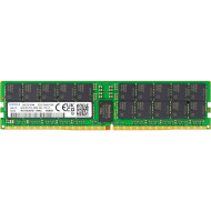 Модуль памяти DDR5 5600MHz 64GB SAMSUNG ECC RDIMM (M321R8GA0PB0-CWM)