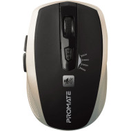 Мышь PROMATE Breeze Wireless Gold