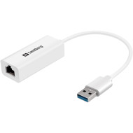 Сетевой адаптер SANDBERG USB 3.0 Gigabit Network Adapter (133-90)
