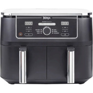 Мультипіч NINJA Dual Zone Air Fryer Max (AF400EU)