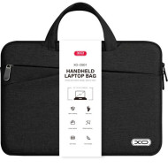 Сумка для ноутбука XO CB01-14 14" Black
