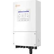 Инвертор гибридный SOLIS S6-EH1P5K-L-Plus