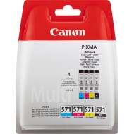 Картридж CANON CL-541XL, Color (5226B001)