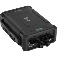 Повербанк с беспроводной зарядкой SANDBERG Survivor8-in1 180W 96000mAh (420-78)
