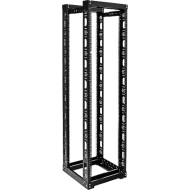 Стойка 19" CMS UA-OF42-D54-BK (42U, 540x540мм, RAL9005)