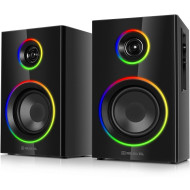 Акустическая система REAL-EL S-410