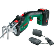 Аккумуляторная сабельная пила BOSCH Keo 18 LI (0.600.861.A00)