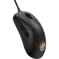 Мышь игровая GAMEPRO GM690 Black/Orange