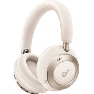 Наушники ANKER SoundCore Space One Pro Cream White (A3062G21)