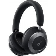 Наушники ANKER SoundCore Space One Pro Jet Black (A3062G11)