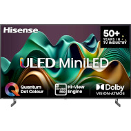 Телевизор HISENSE 75" miniLED 4K 75U6NQ (20013880)