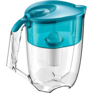 Фильтр-кувшин для воды ECOSOFT Maxima Aqua Green 5л