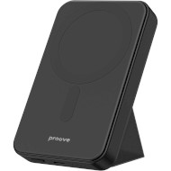 Повербанк MagSafe PROOVE Hyperion 20W 10000mAh Black