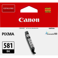 Картридж CANON CLI-581BK, Black (2106C001)