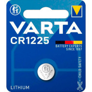 Батарейка VARTA Lithium CR1225 (06225101401)