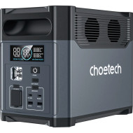 Зарядная станция CHOETECH BS061