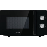 Микроволновая печь GORENJE MO17E1BH (740294)
