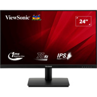 Монитор 23.8" VIEWSONIC VA240-H-2